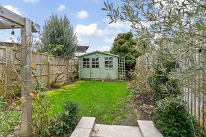 Garden- click for photo gallery